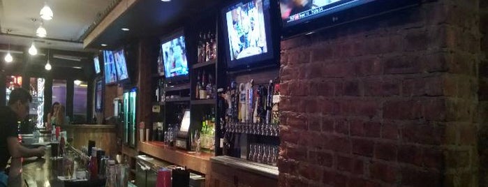 Tavern On Third is one of NYC Sports Bars.