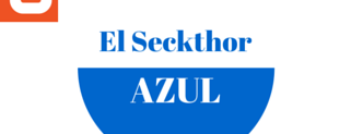 El Seckthor Azul is one of Lugares Favoritos.
