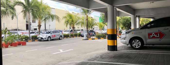 A1 Driving Center is one of Manila.