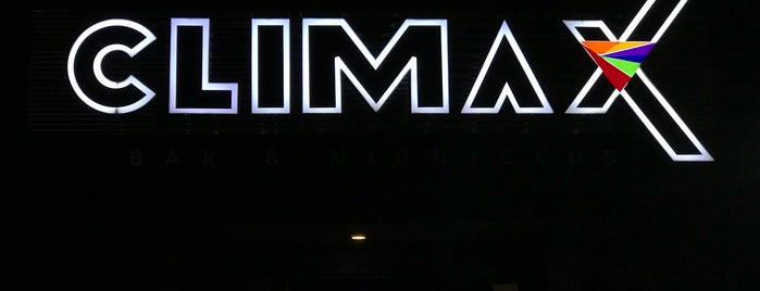 Climax is one of Glitter + Unicorns.