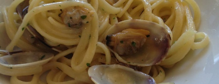 Drago Centro is one of Best Pasta Dishes in LA.