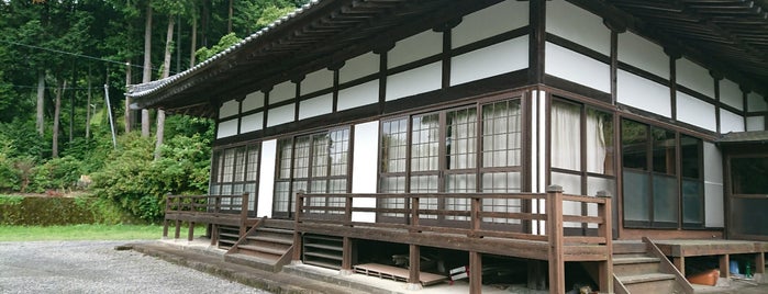 妙浄寺 is one of 店舗&施設.