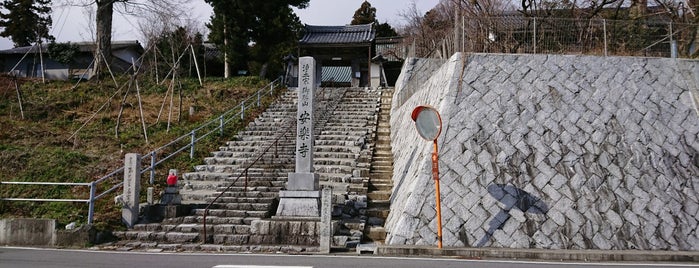 勝山 is one of 城郭・古戦場.