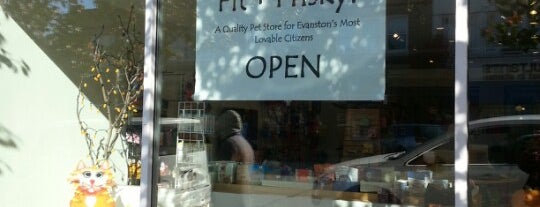 Fit and Frisky is one of Chicago.