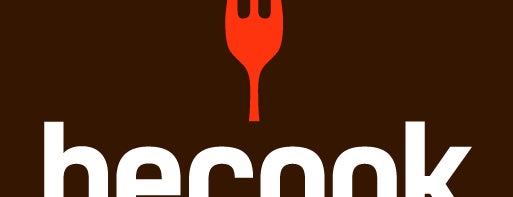 Becook is one of Bib Gourmand Michelin.