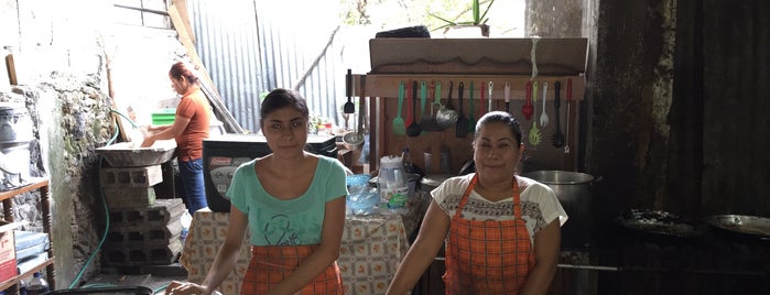 Cocina Económica is one of Qué Comer En Mérida.