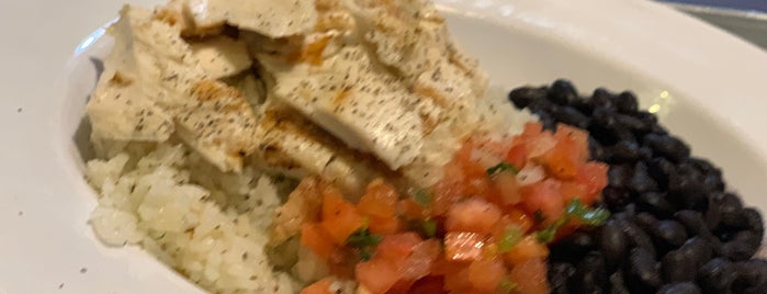 Wahoo's Fish Taco is one of The 15 Best Places for Fish in Irvine.