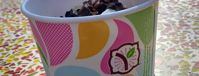 Yogurtland is one of The 15 Best Family-Friendly Places in Irvine.