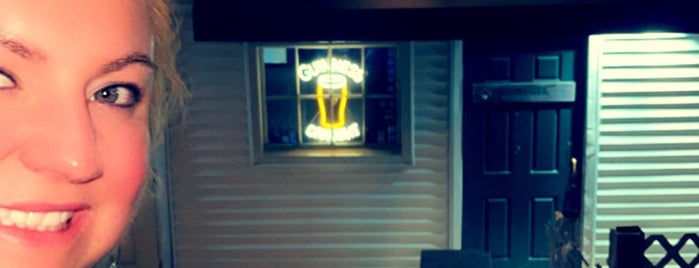 Shamrock Bar & Grille is one of Visited.