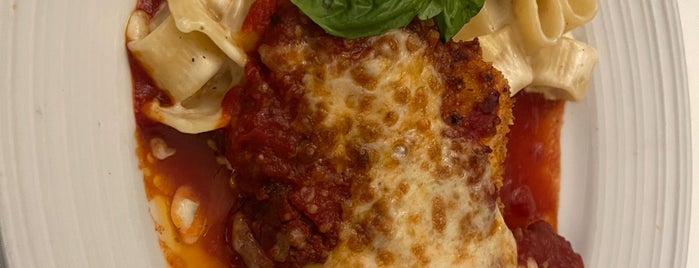 Biaggi's Ristorante Italiano is one of to eat list.