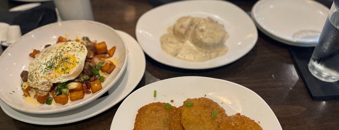 Gander is one of The 15 Best Places for Crab Cakes in Louisville.