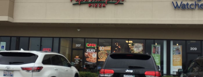 Papa Murphy's is one of To try in Edwardsville.