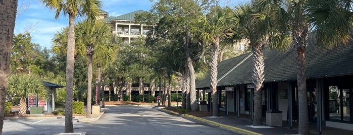 Coligny Plaza is one of Hilton Head !.