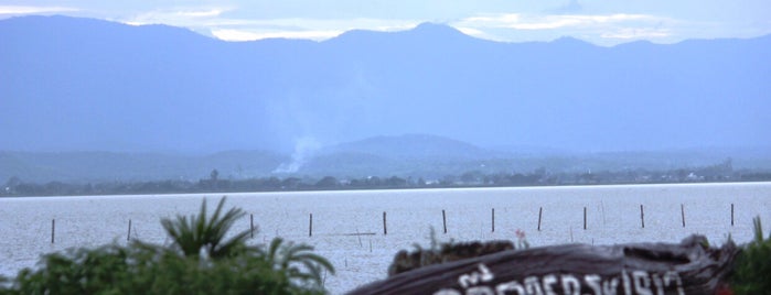 Kwan Phayao is one of Tempat yang Disukai Paulo.