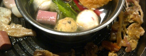 Seoul Garden is one of Arlene 님이 좋아한 장소.