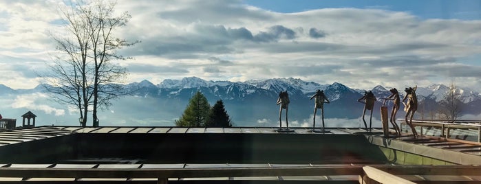 Familienhotel Allgäuer Berghof is one of München.