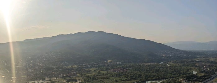 Viewpoint Mtskheta is one of Gürcistan.