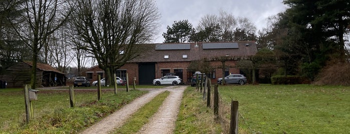 Villa Vigor is one of Locais curtidos por Amélie.