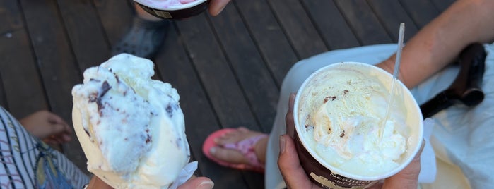 Gelateria Scaligeri is one of Sirmione.