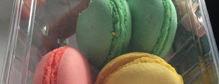 Bibi Pastry Shop | شیرینی بی‌بی is one of 🧁Pastry & Ice cream Shops🍦.
