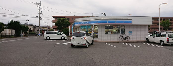 ローソン