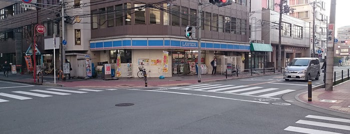 灰皿が設置されているスポット 灰皿が設置されているスポット