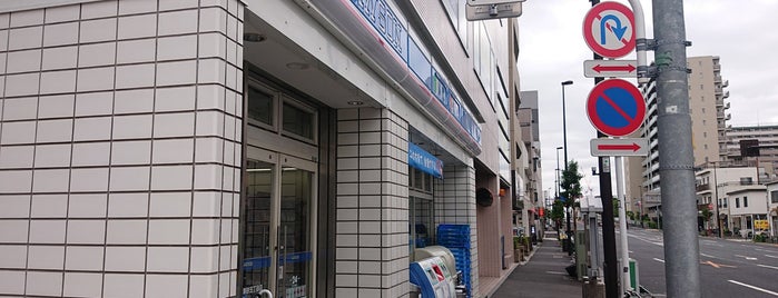 ローソン 南砂五丁目店 is one of ローソン.
