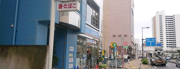 Must-visit Convenience Stores in 藤沢市