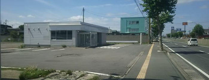 ローソン 八戸城下店 is one of Closed Lawson 2.