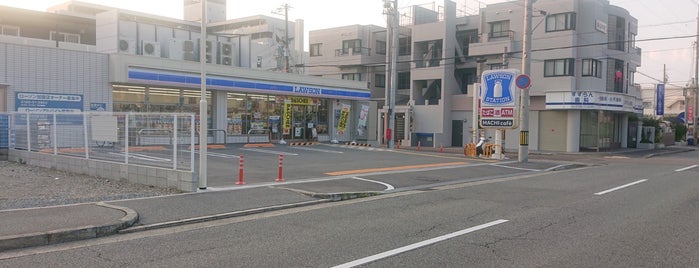 ローソン 西宮青木町店 is one of LAWSON.