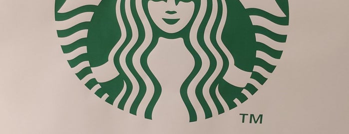 Starbucks is one of STARBUCKS COFFEE (JAPAN).