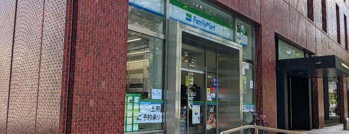 イートインスペースがあるコンビニ 仙台駅周辺