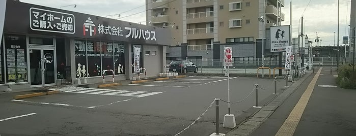 サンクス 南仙台駅前店 is one of よく行く場所.