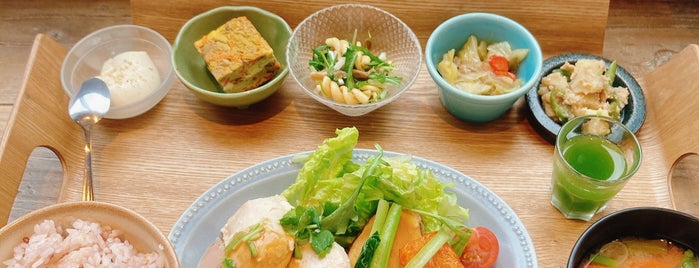 玄三庵 天王寺ミオプラザ館店 is one of Food Season 2.