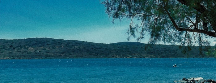 Domes Of Elounda Beach is one of Kreta.
