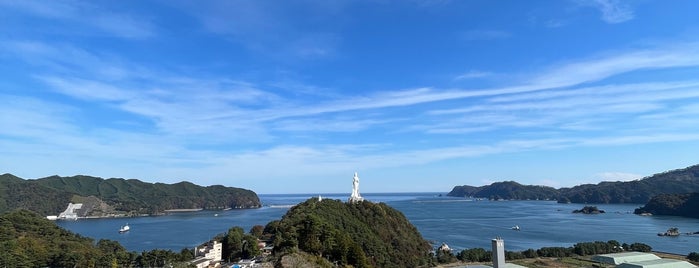 釜石市立鉄の歴史館 is one of 行くぜ、三陸！.