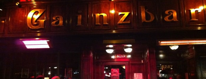Le Gainzbar is one of Journal Metro 6am-12am (Montreal, QC).