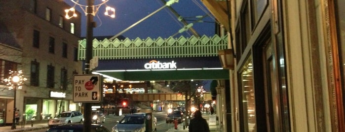 Citibank is one of MAYOR LIST.