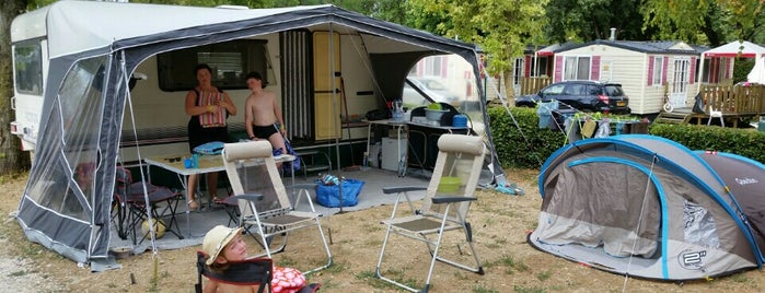 [ Gardasee ] Campingplatz