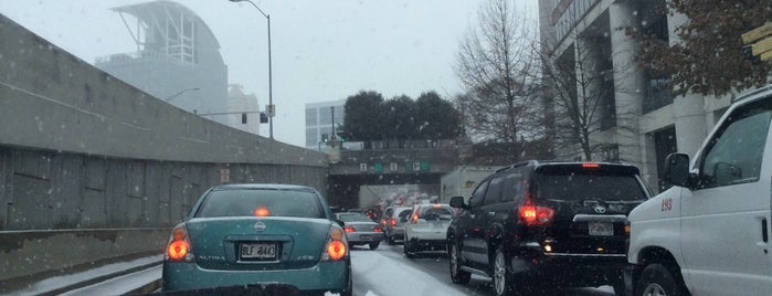 Snownadomageddon: Atlantarctica Strikes Back featuring the Snowpocalyptic Return of Hothlanta is one of Great Tips.