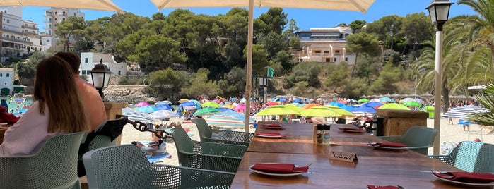 Hostal Playa is one of Mallorca.