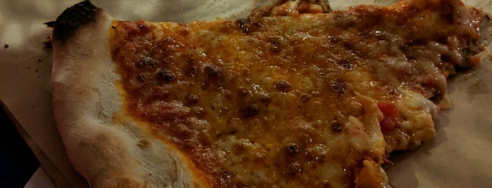 The Last Slice is one of Thessaloniki.