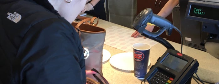 Jersey Mike's Subs is one of Lizzie : понравившиеся места.