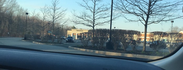 The Shoppes at Old Bridge is one of New Jersey.