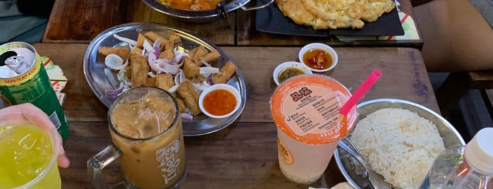 Tastebud Foodcourt is one of Micheenli Guide: Top 30 Around Bugis, Singapore.