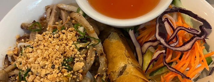 Pho Saigon Viet-Nam is one of Gluten Free Montreal.