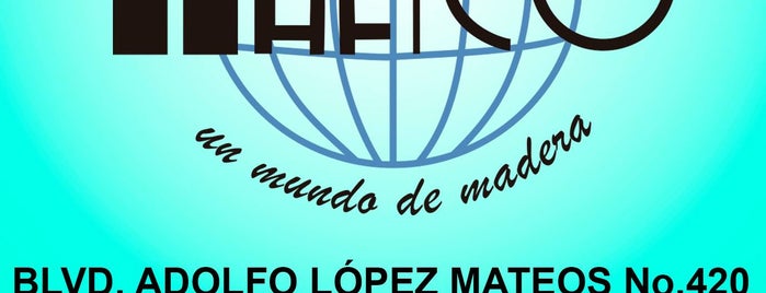 Mafico is one of Afiliados Soy Cliente Consentido 2014.
