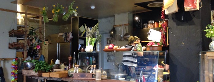 Cafe Troppo is one of Adelaide Breakfast & Brunch Spots.