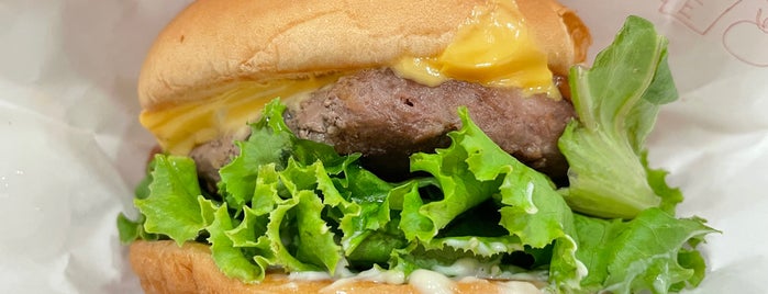 摩斯漢堡 MOS Burger is one of Guide to 大安區's best spots.