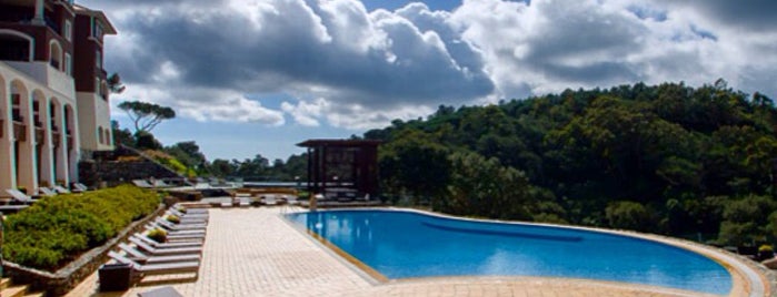 Penha Longa Resort is one of Bonvoy Luxury.